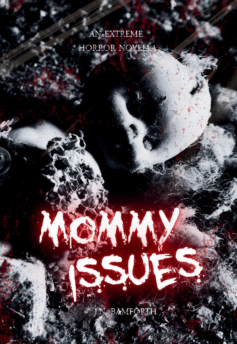 Mommy Issues