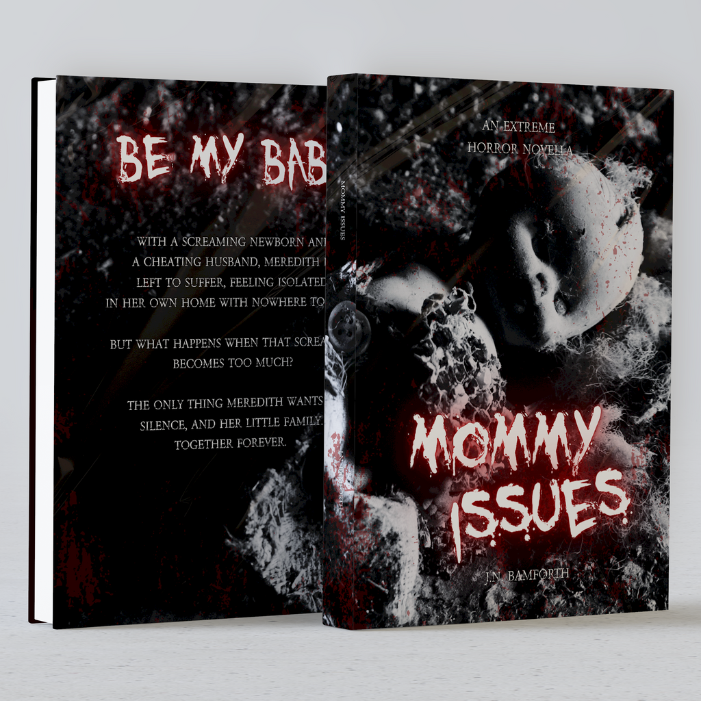 Mommy Issues